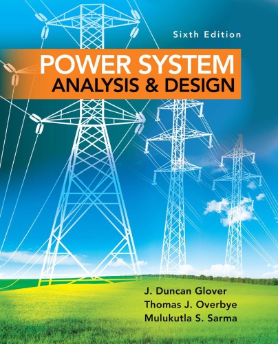 بهترین کتابها و منابع بررسی سیستمهای قدرت(لینکها اصلاح شد)